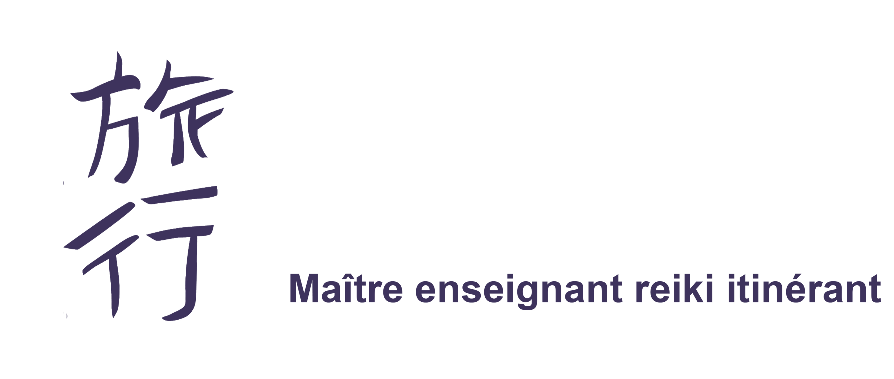 Maître Reiki Itinérant formations et soins